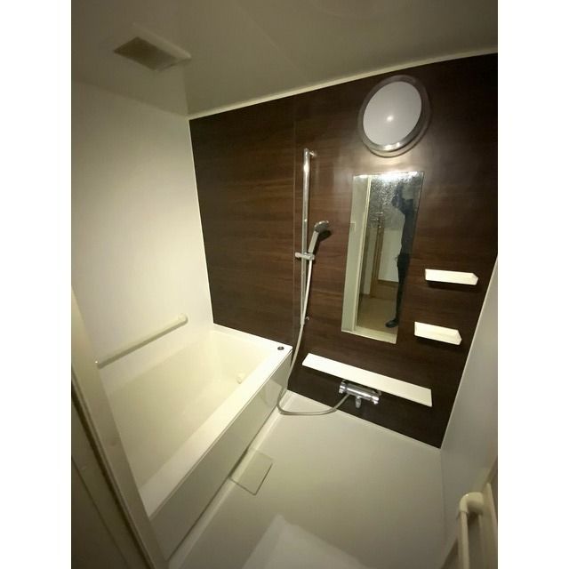 バスルーム