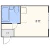 ベルロ森小路の間取り画像