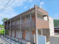 クレイノルミエールⅢの外観画像