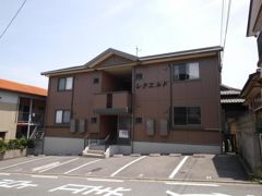 レクエルドの外観画像