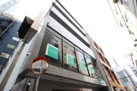 ルミエール幟の外観画像