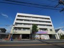 内山第1ビルの外観