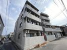 グリーンハイツ草津Ⅰの間取り画像