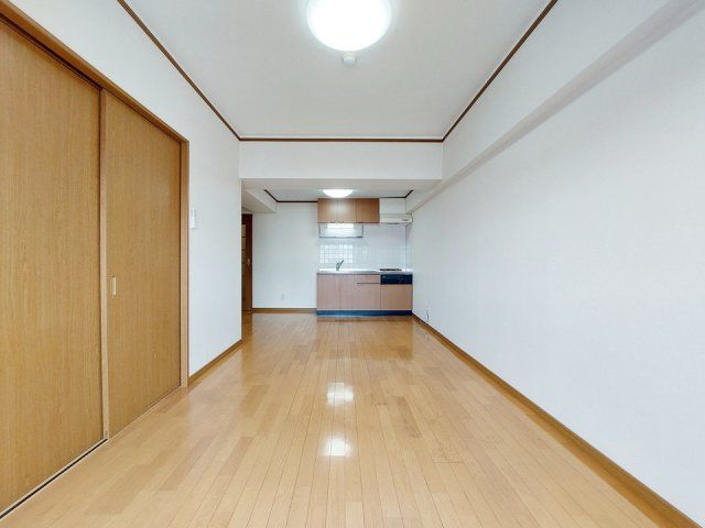 リビング