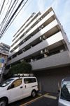 ヴェルステージ大森町駅前の間取り画像