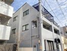 グレースハイム井上の間取り画像