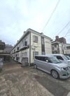 パナトピア並木B棟の間取り画像