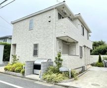 snowbelle coteの外観画像