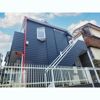 テラスT&Hの間取り画像