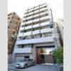ファーストステージ江坂広芝町Ⅱの間取り画像