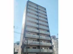 SHOKEN Residence横浜桜木町の外観画像
