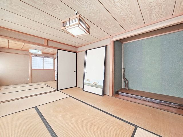 和室