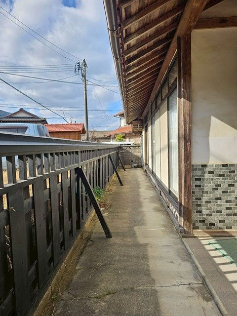 庭