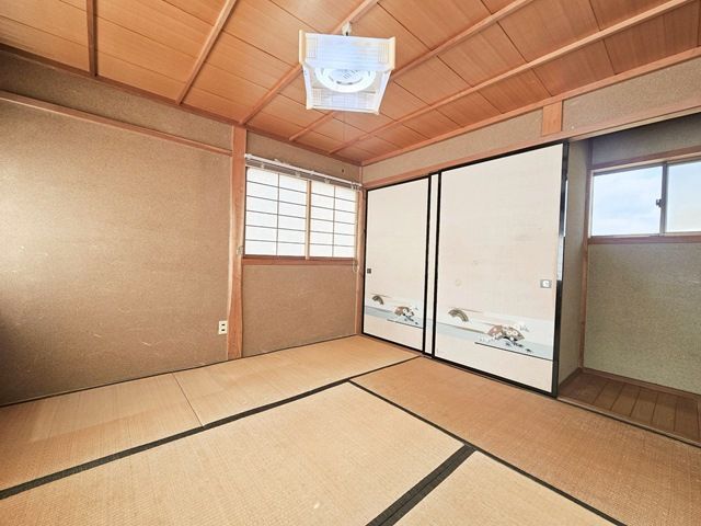 和室