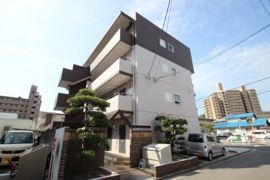 グレイス駅前の外観画像