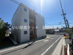 ジーメゾン大津べルヴィアの間取り画像