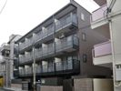 レオネクストラ メイジュ天神橋の間取り画像