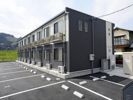 レオネクスト向日葵の間取り画像