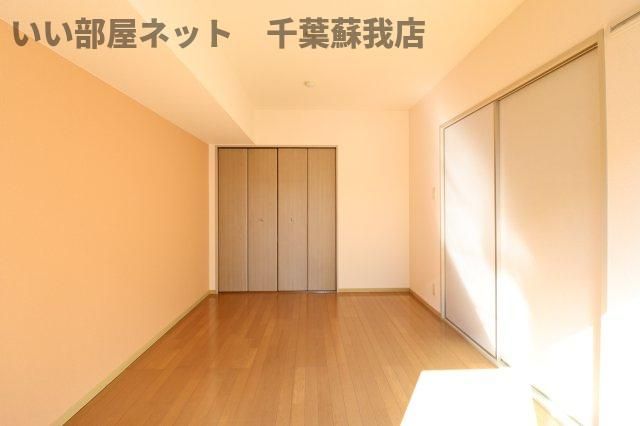 洋室