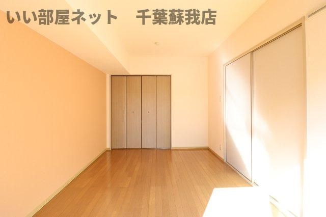 洋室