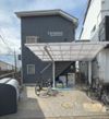 クロノス東小金井の間取り画像