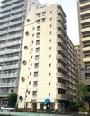 目黒グリーンコーポの間取り画像