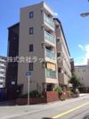 新橋ハイツの外観
