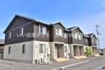 フォンテーヌ金倉 C棟の間取り画像