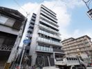 プレサンス OSAKA 姫里エンファシスの外観