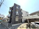 グレイスコート神戸永手町の間取り画像