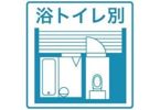 タウニーY・Nの間取り画像