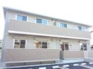 マルベリー Ⅱの間取り画像