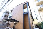 レオパレス山王の間取り画像