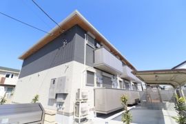エピカリスの外観画像