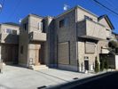 南田中2丁目戸建賃貸住宅の間取り画像