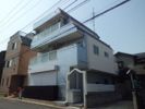 浅利ハイツの間取り画像