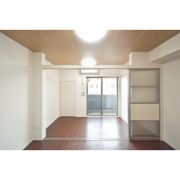 SERENiTE北浜の間取り画像