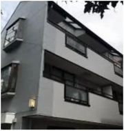 プルミエール板橋本町の外観画像