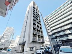 ライブコート千種の外観画像