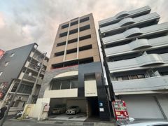 Grandi Rokko Parkの外観画像