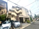 スペラーレ御影の間取り画像