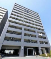 エスリード福島リバーフロントの外観画像