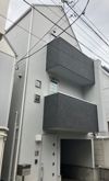 本町戸建の外観