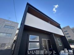 ベルグレイヴィア新居浜中央の外観画像