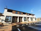 カーサー椿 二番館 Dの間取り画像