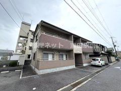 レヴ・クレールの外観画像
