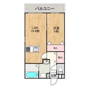 Arivioの間取り画像
