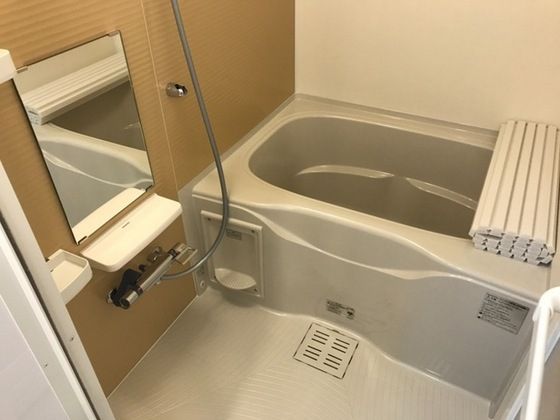 バスルーム