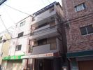リーフマンションの間取り画像