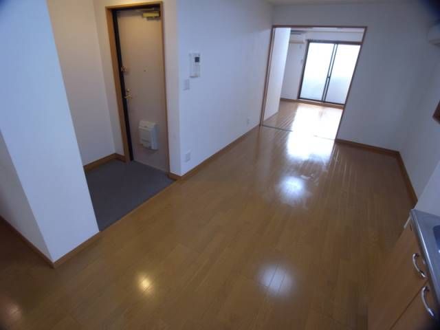 リビング